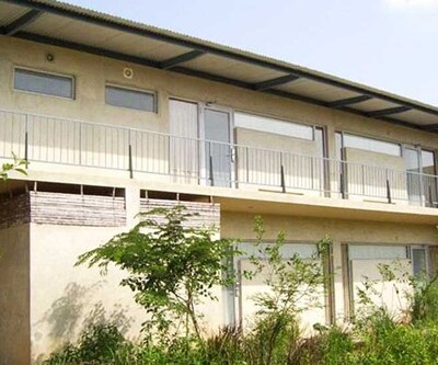 Club Mahindra Puducherry